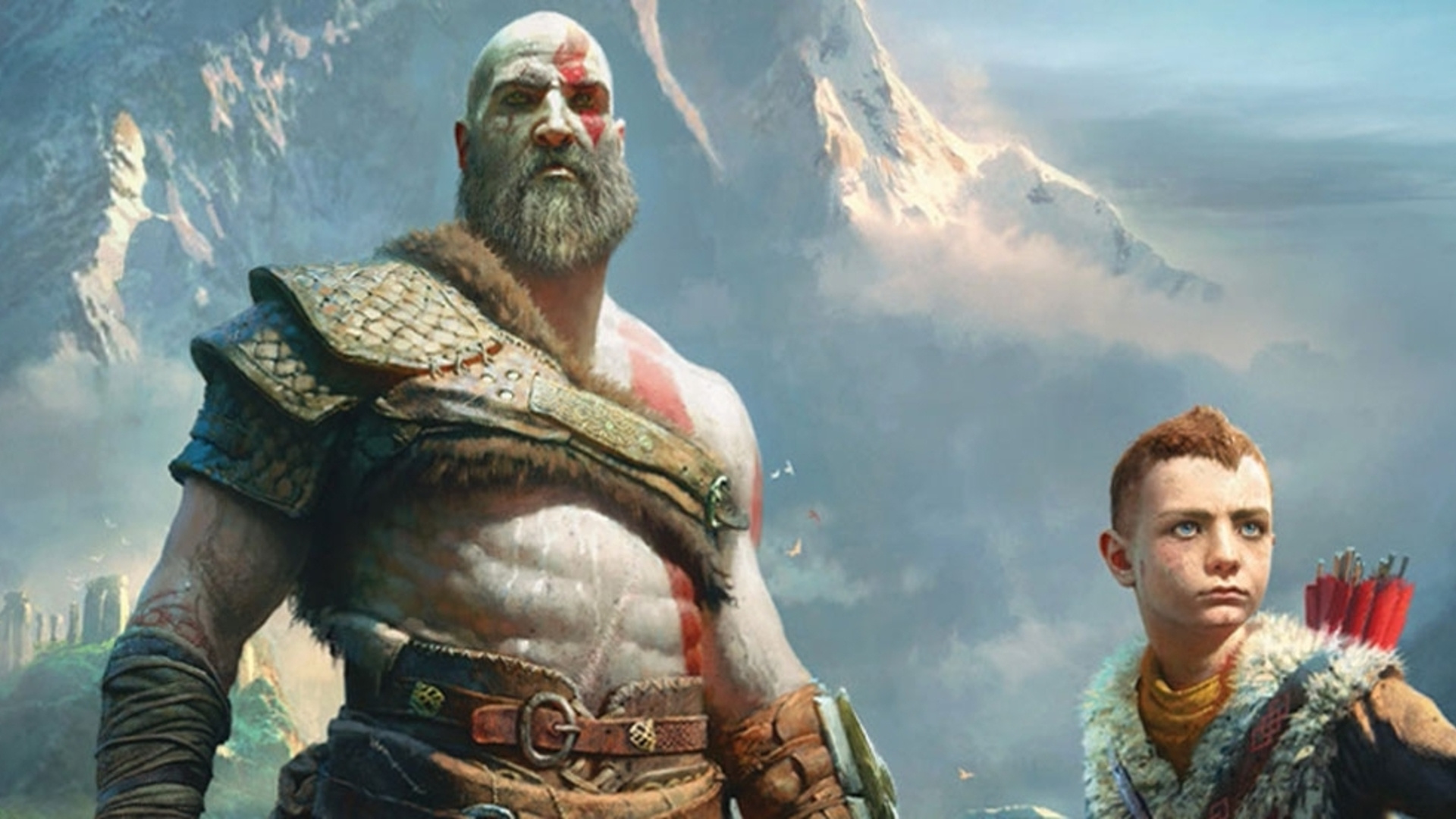 Black Friday 2018 God Of War PS4 Price Axed In Both UK And US Push 