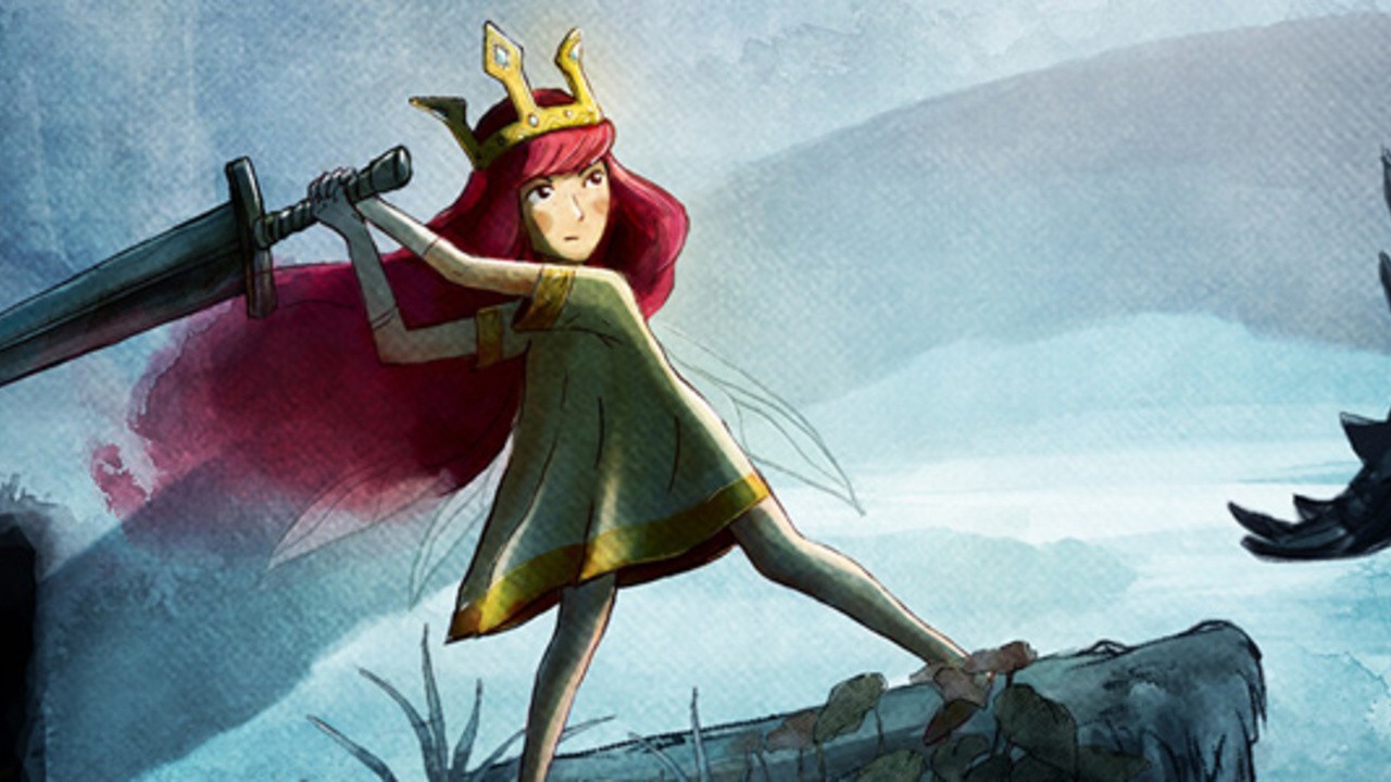 Child of Light (PS Vita / PlayStation Vita) Game Profile | News