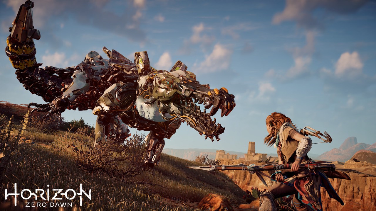 Horizon Zero Dawn Tips and Tricks All Beginner Hunters Should Know
