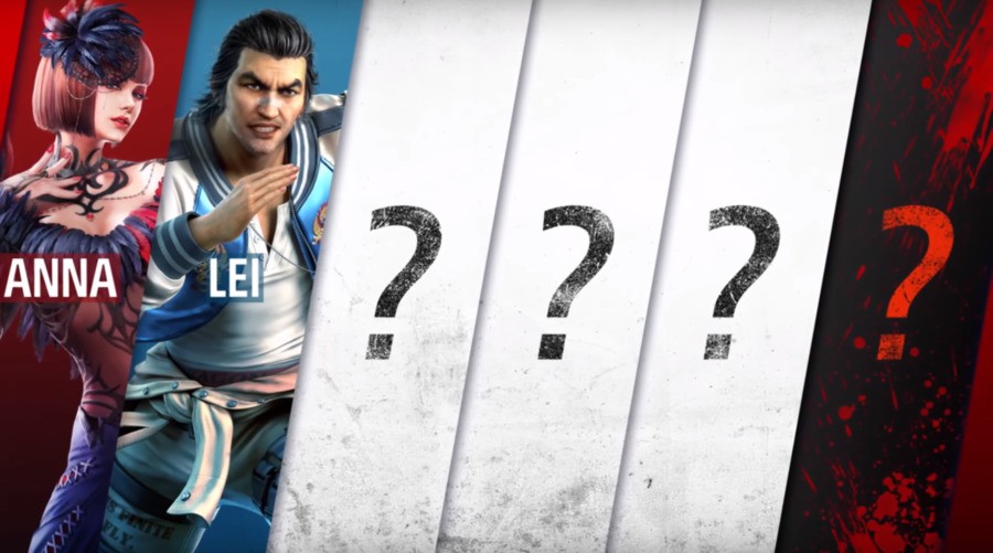 tekken 7 season 2 dlc characters