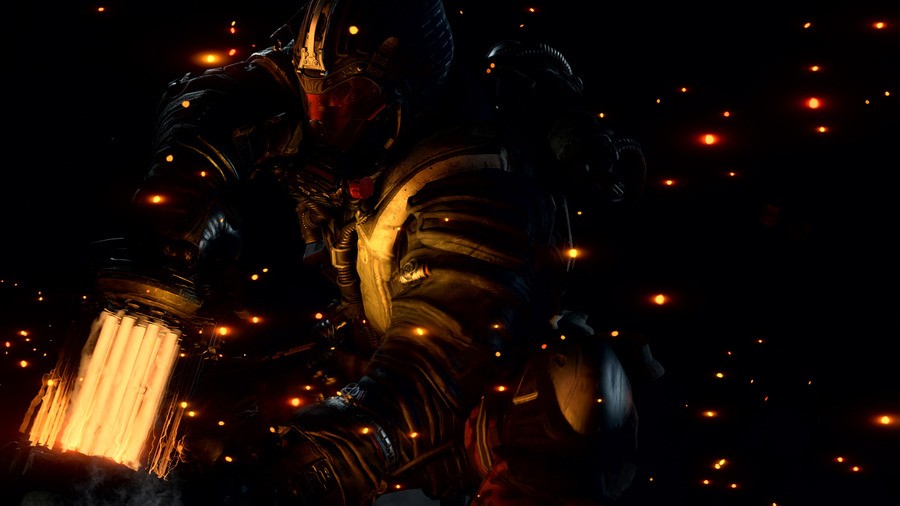 Call of Duty Black Ops 4 PS4 PlayStation 4 3
