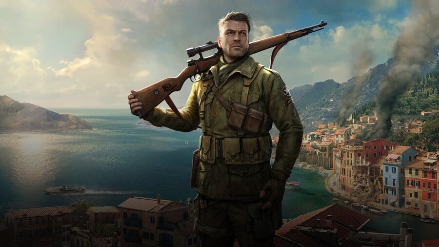 new-sniper-elite-in-development-but-no-news-for-a-year-push-square