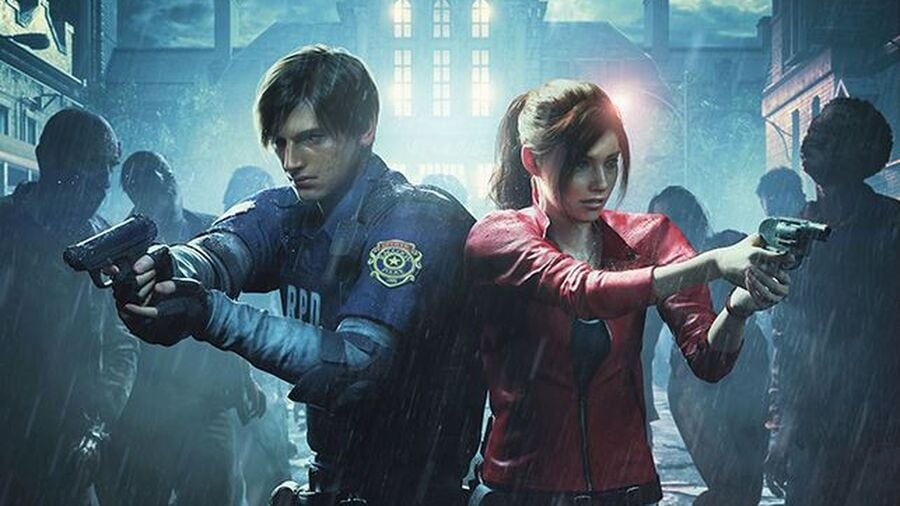 Guide: Best Resident Evil Games Ranked