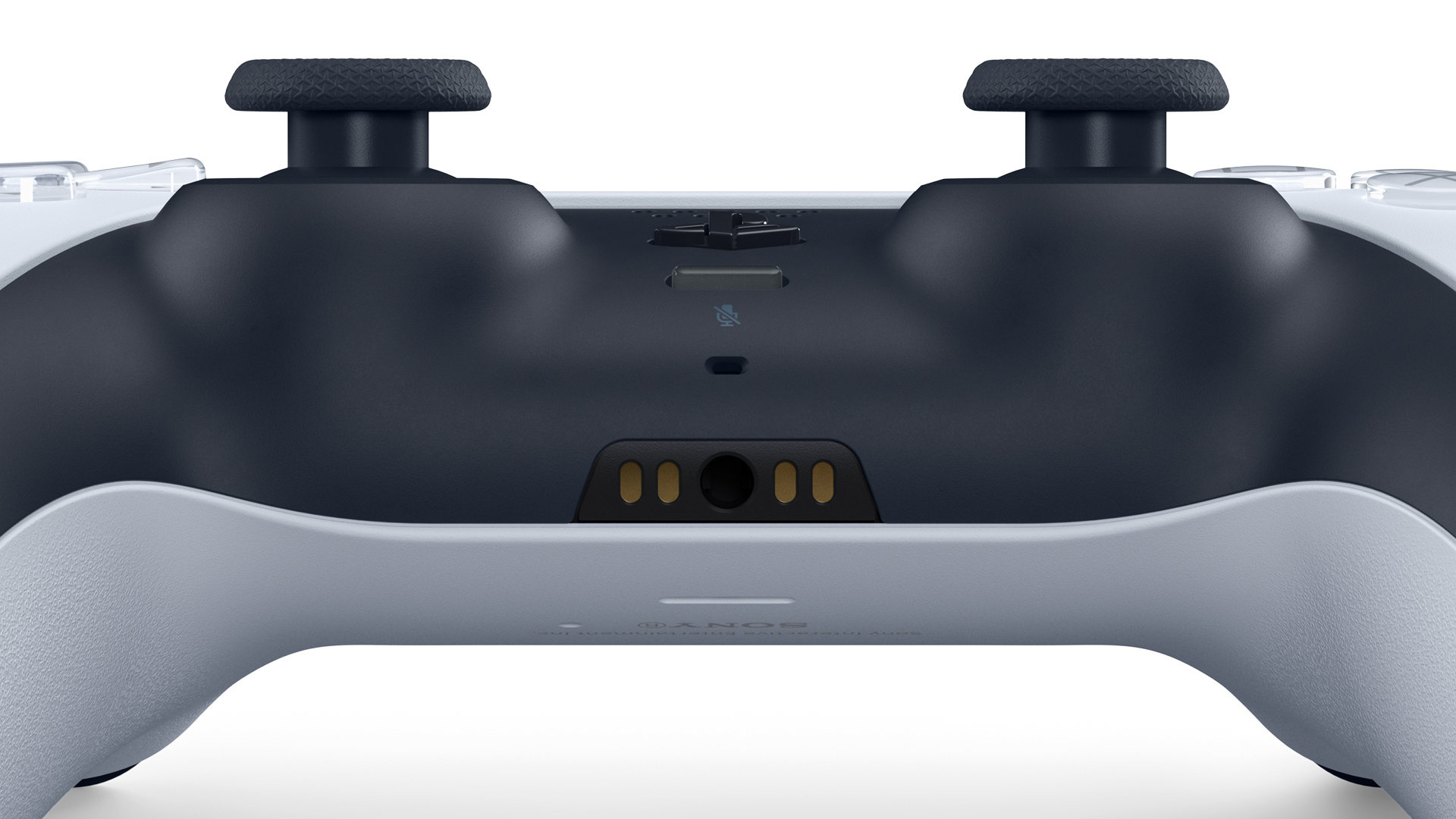 ps4 headphones through controller