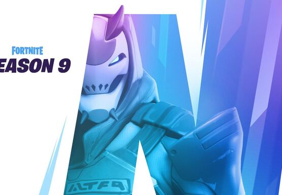 Fortnite And News Push Square - news fortnite season nine available now on ps4 adds slipstreams fortbytes new battle pass