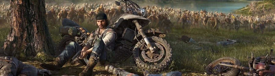 Days Gone