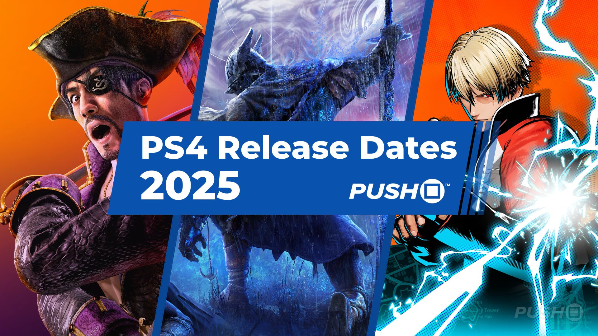 Ps4 Games 2024 Release Dates Rikki Cassaundra