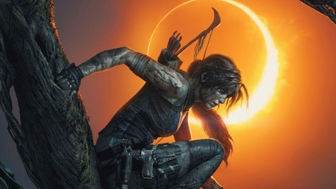 Shadow Of The Tomb Raider Ps4 Playstation 4 Game Profile News