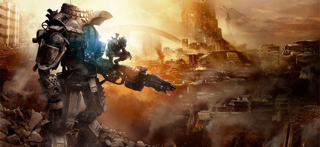 Opinion EA Found Its Call Of Duty Killer And Committed A Titanic 