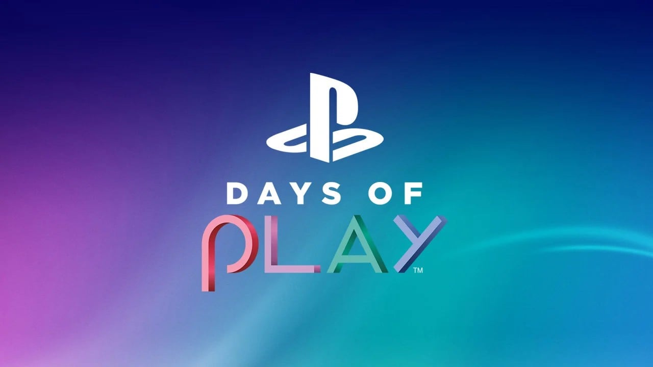 Days of Play PS4 Sale - All Discounts on PS4 Games, PS Plus, PSVR, and More - Push Square