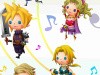 Theatrhythm: Final Fantasy