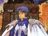Phantasy Star II