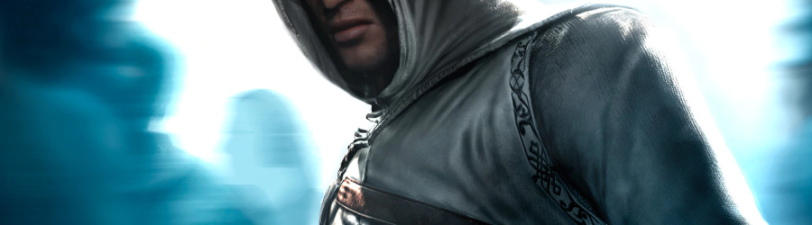Assassin's Creed (PS3)