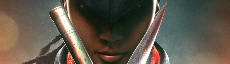Assassin's Creed Liberation HD (PS3)
