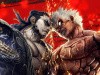 Asura's Wrath Asura's Wrath