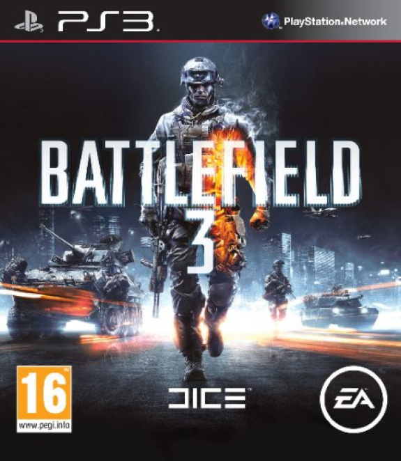 Battlefield 3 Review (PS3) | Push Square