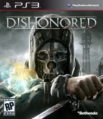 Dishonored Cover (Click to enlarge) Dishonored Cover (Click to enlarge)