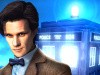 Doctor Who: The Eternity Clock