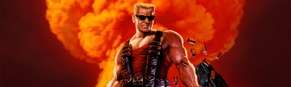 Duke Nukem 3d Megaton Edition - downloadcnetcom