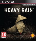 Heavy Rain Cover (Click to enlarge)