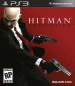 Hitman: Absolution Cover (Click to enlarge)