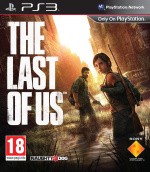 The Last of Us Cover (Click to enlarge)