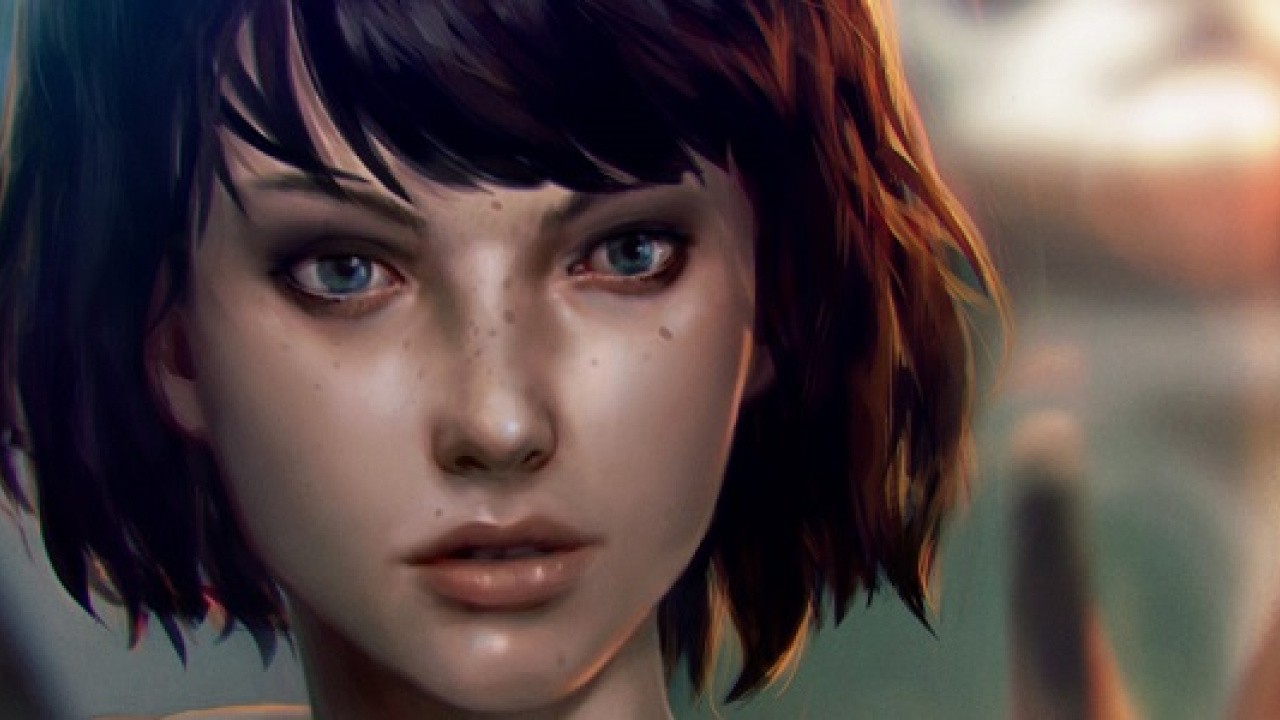 Life Is Strange Episode 1 Chrysalis (PS3 / PlayStation