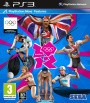 London 2012 - The Official Video Game of the Olympic Games