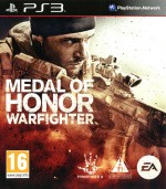 Medal of Honor Warfighter Cover (Click to enlarge)
