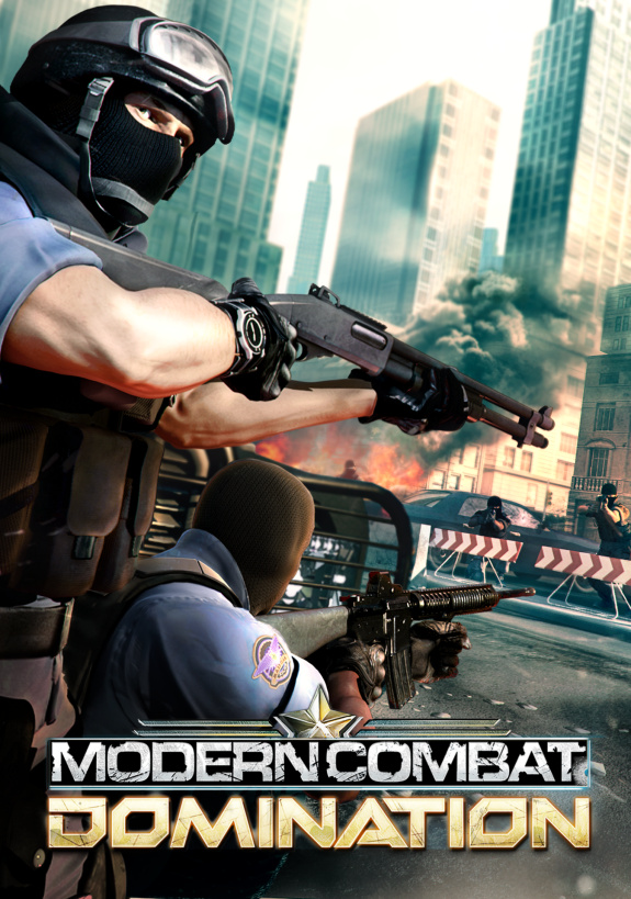 modern combat domination