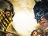 Mortal Kombat vs. DC Universe