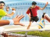 Racket Sports