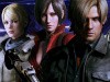 Resident Evil 6