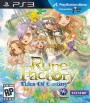 Rune Factory: Tides of Destiny Rune Factory: Tides of Destiny