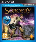 Sorcery Cover (Click to enlarge)