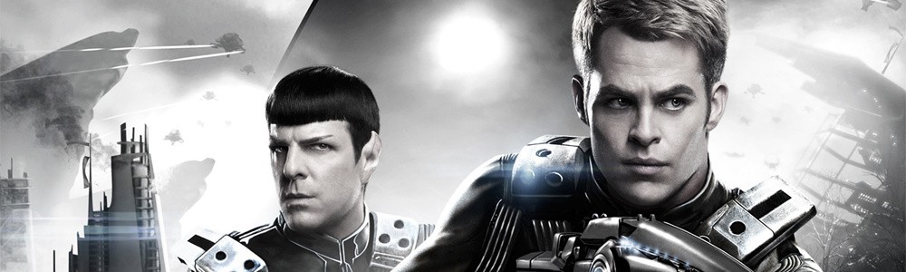 Star trek dating site uk