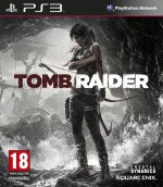 Tomb Raider Cover (Click to enlarge)
