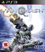 Vanquish Cover (Click to enlarge)