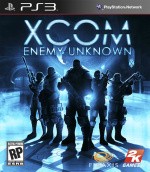XCOM: Enemy Unknown Cover (Click to enlarge)