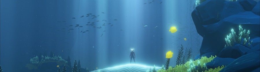 ABZÛ (PS4)