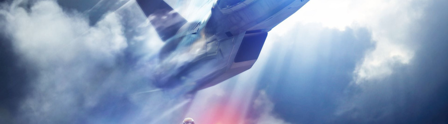 Ace Combat 7: Skies Unknown