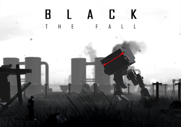 Black The Fall   -  7
