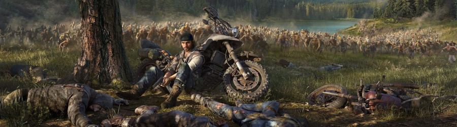 Days Gone