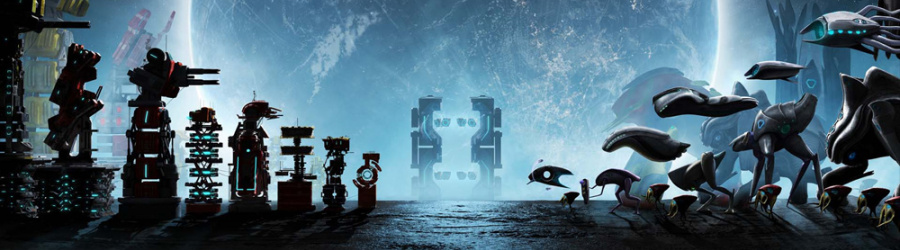 Defense Grid 2 (PS4)