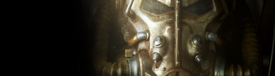 Fallout 4 (PS4)