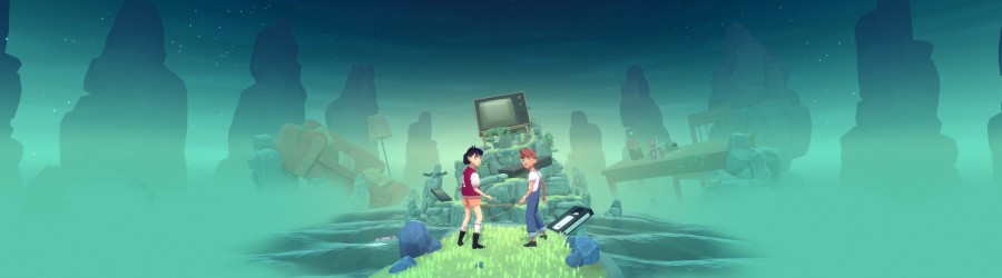 The Gardens Between (PS4)