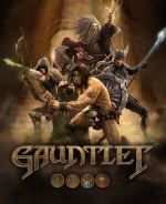 Gauntlet: Slayer Edition
French, Italian, German, Spanish, Brazilian Portuguese, Polish and Russian
PC and PS4