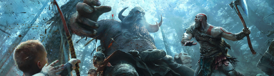 God of War
