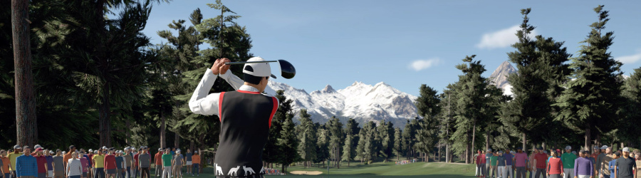 The Golf Club 2019 Featuring PGA Tour (PS4)