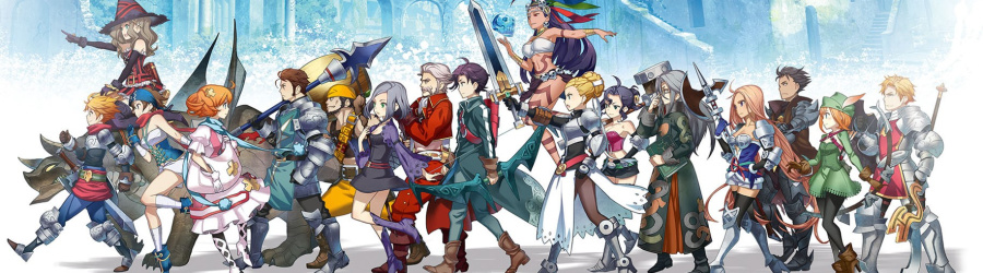 Grand Kingdom (PS4)